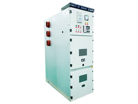 KYN28A—12型铠装移开式户内交流金属封闭开关设备